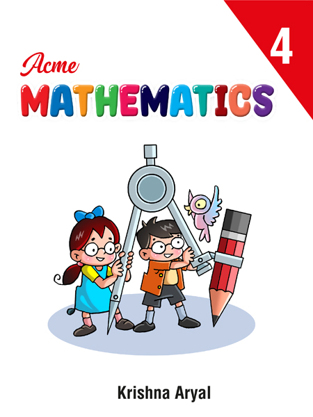 Acme Mathematics 4