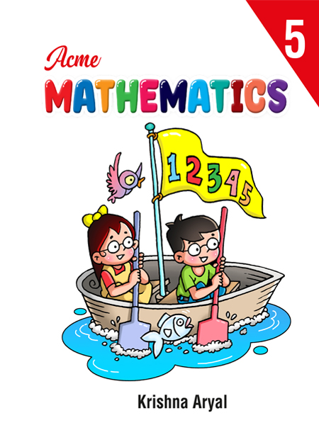 Acme Mathematics 5