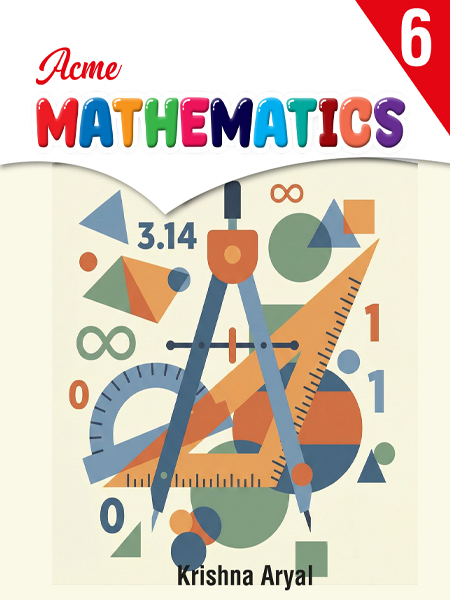 Acme Mathematics 6