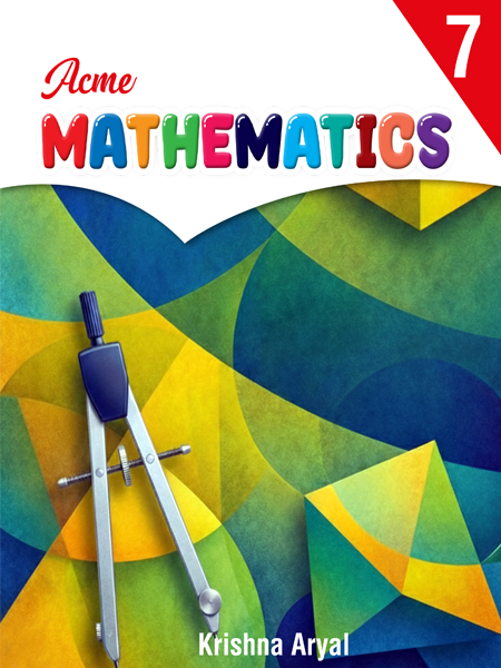 Acme Mathematics 7