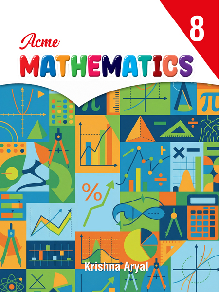 Acme Mathematics 8