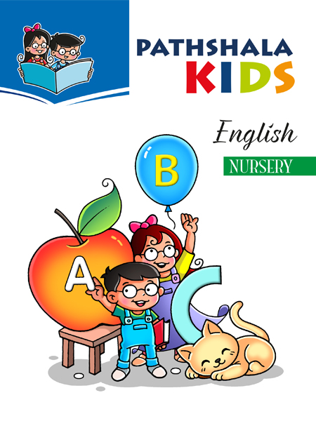 Pathshala Kids English Nursery