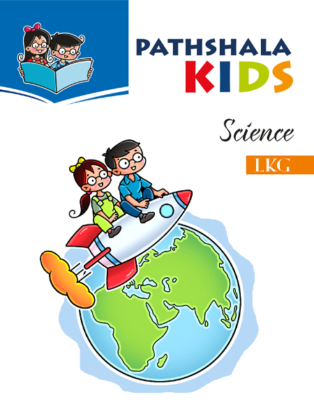Pathshala Kids Science LKG